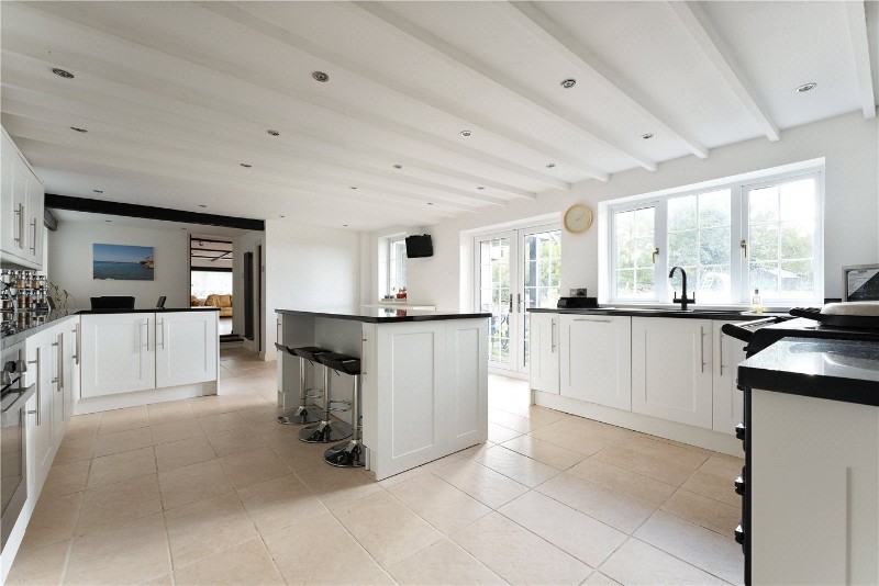 The Laurels, Crawley Hill, Romsey, Hampshire, SO51