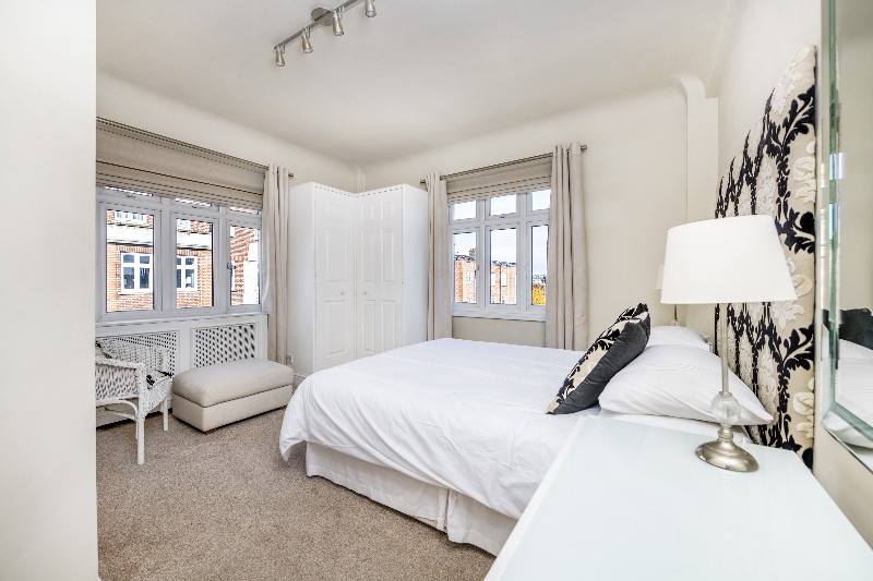 Grove Hall Court, Hall Road, St John&#39;s Wood, London, NW8