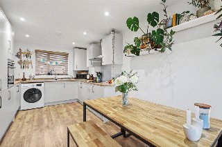 Holmes Court, Poringland, Norwich, Norfolk, NR14