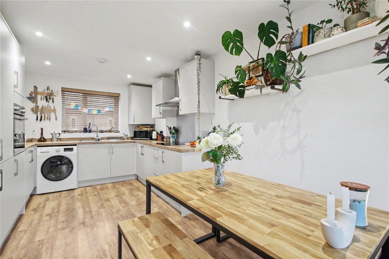 Holmes Court, Poringland, Norwich, Norfolk, NR14