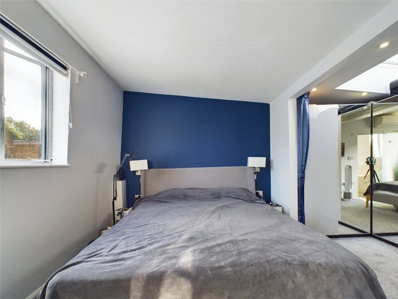 Bridel Mews, London, N1