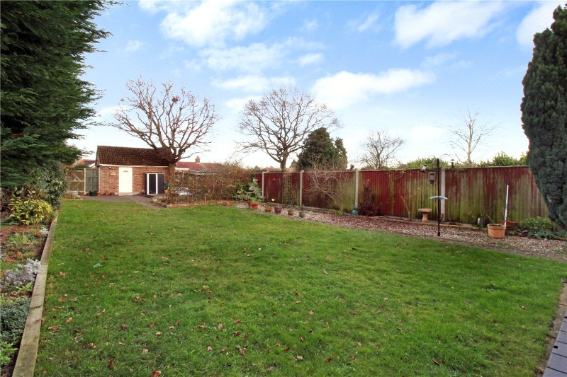 Reepham Road, Hellesdon, Norwich, Norfolk, NR6