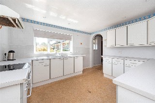 Forest Corner, Liss, Hampshire, GU33