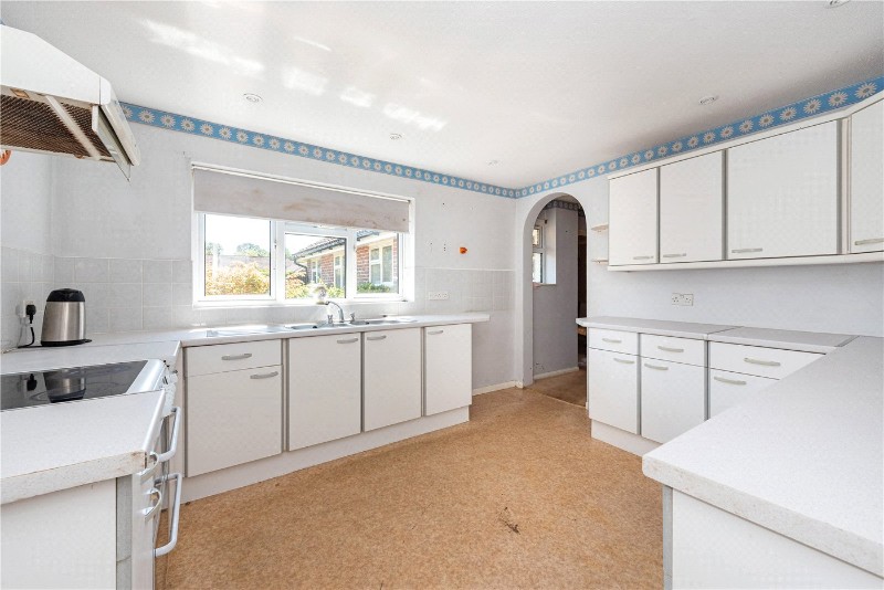 Forest Corner, Liss, Hampshire, GU33