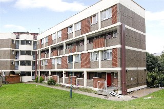 Great Percy Street, London, WC1X