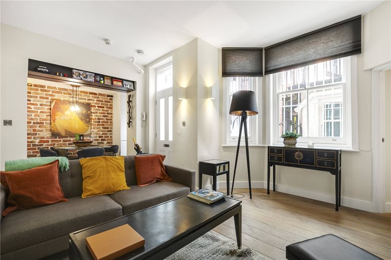 Sloane Gardens, Chelsea, SW1W