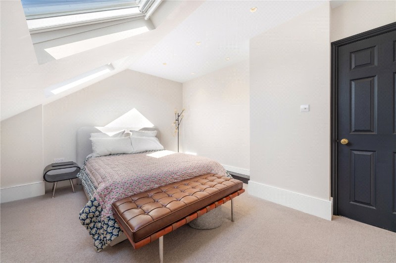 Ondine Road, Peckham Rye, London, SE15