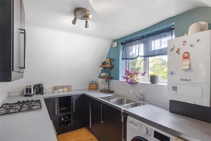 Castledine Road, London, SE20