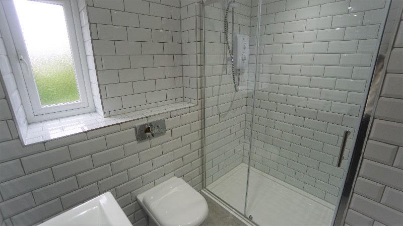 Rowlandson Gardens, Lockleaze, Bristol, BS7