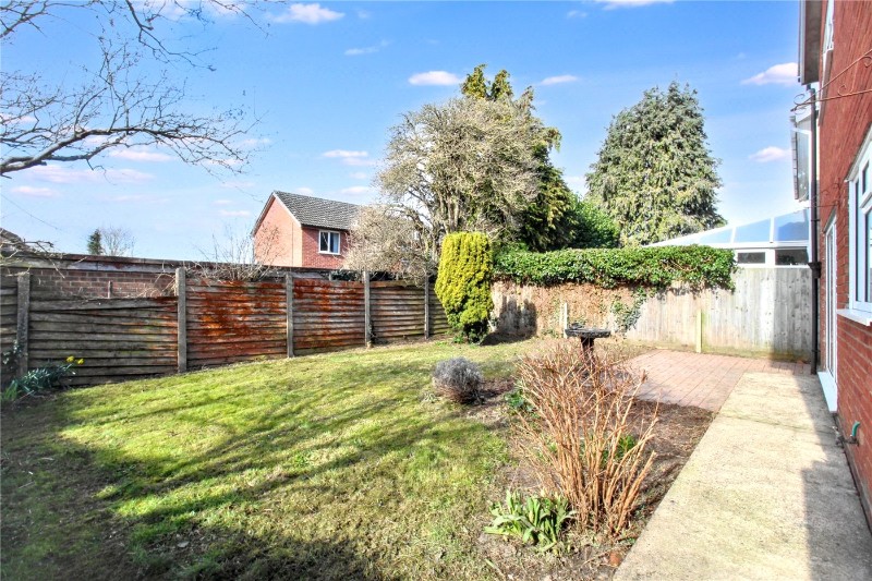Clovelly Drive, Hellesdon, Norwich, Norfolk, NR6