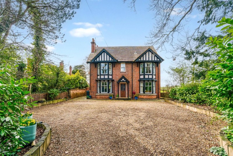 Station Road, Claverdon, Warwick, Warwickshire, CV35