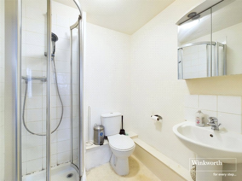 East View Place, East Street, Reading, Berkshire, RG1