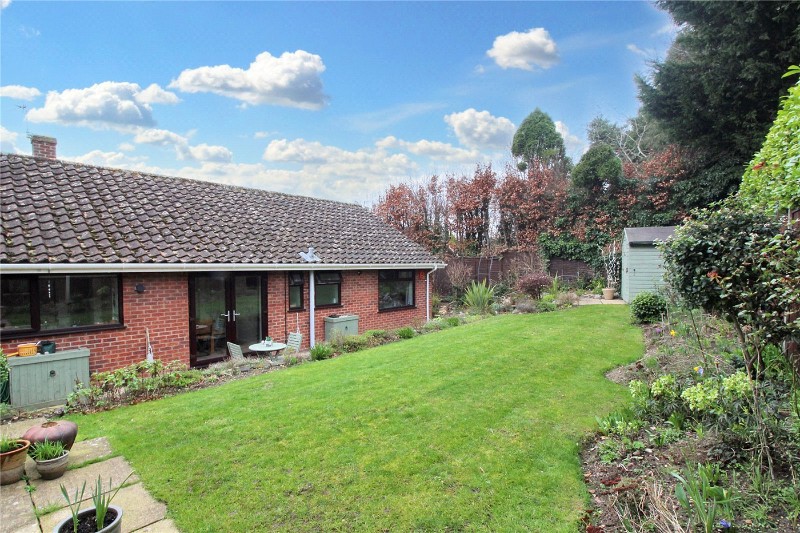 Langley Close, Cringleford, Norwich, Norfolk, NR4