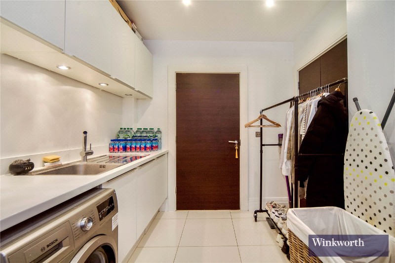 Duchess Crescent, Stanmore, HA7