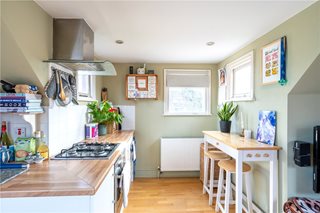 Ferndene Road, London, SE24
