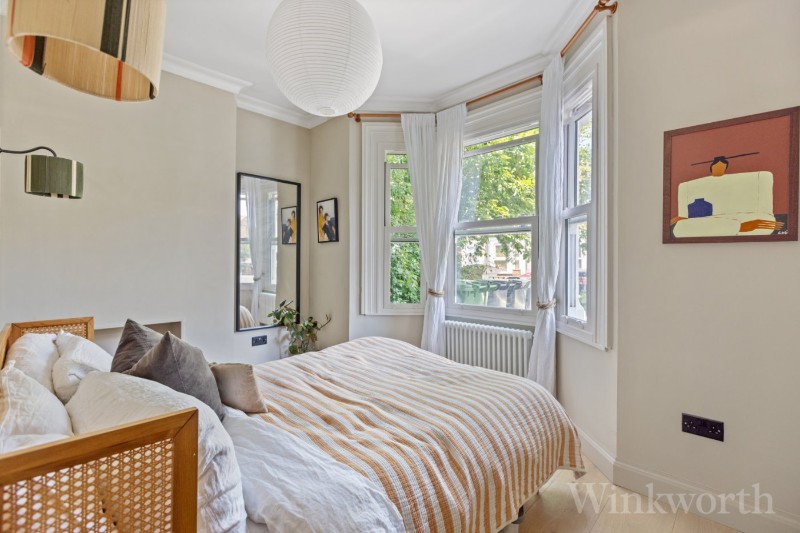 Arabin Road, London, SE4