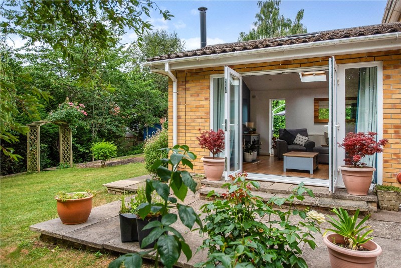 Manningford Close, Winchester, Hampshire, SO23
