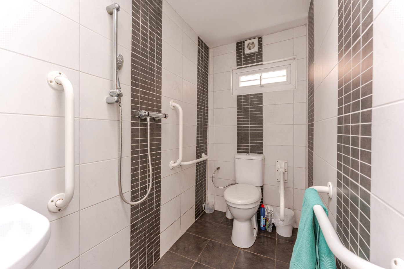 Downstairs Bathroom