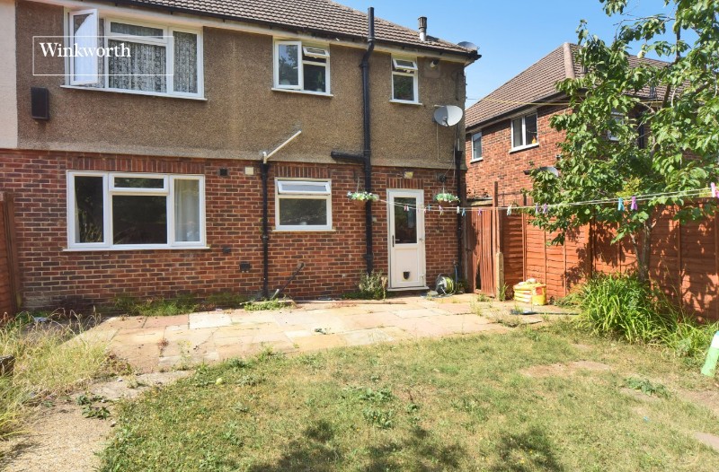 Stoneleigh Park Road, Epsom, Surrey, KT19