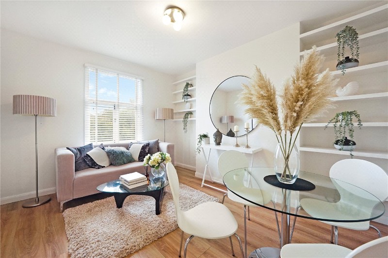 Crayford Road, London, N7