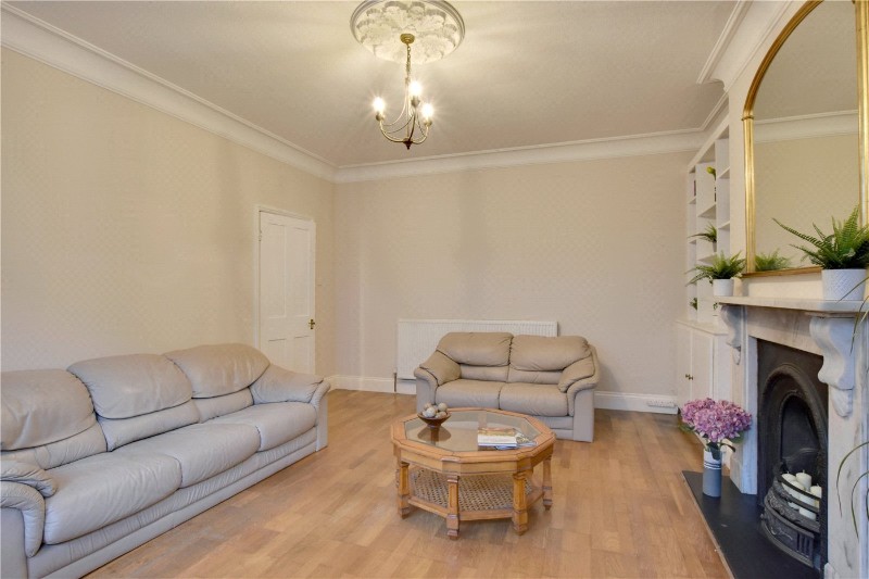 Bennett Park, Blackheath, London, SE3