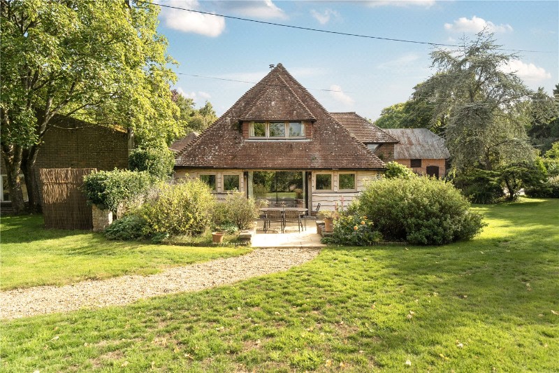 Kingsley, Hampshire, GU35