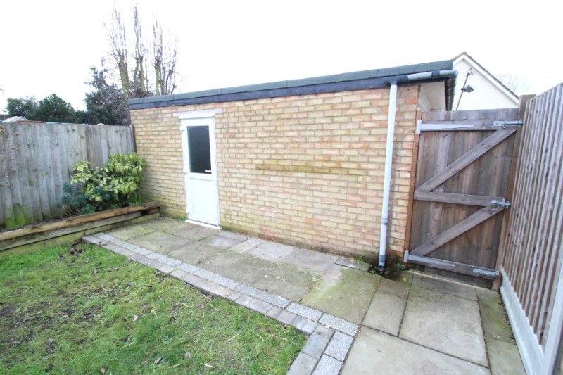 Bellhouse Road, Leigh-on-Sea, Essex, SS9