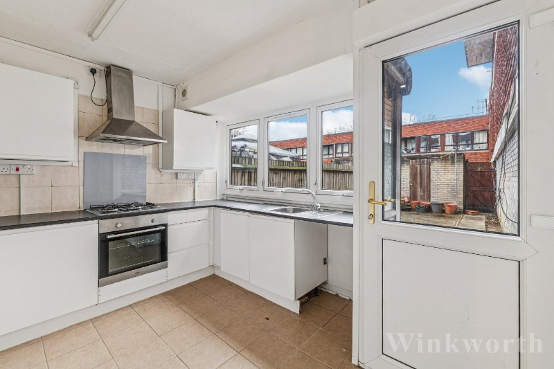 Carlton Grove, London, SE15