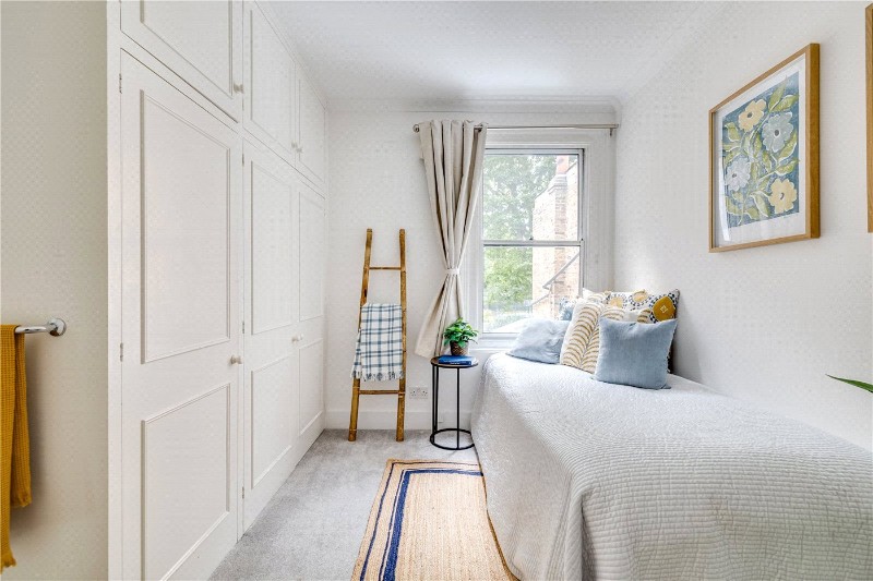 Settrington Road, London, SW6