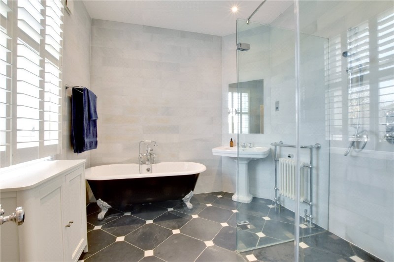 Tranquil Vale, Blackheath, London, SE3