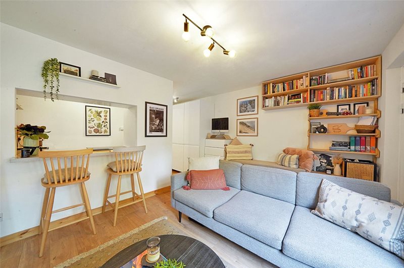 Bunning Way, London, N7