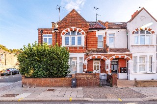 Fulham Palace Road, London, SW6