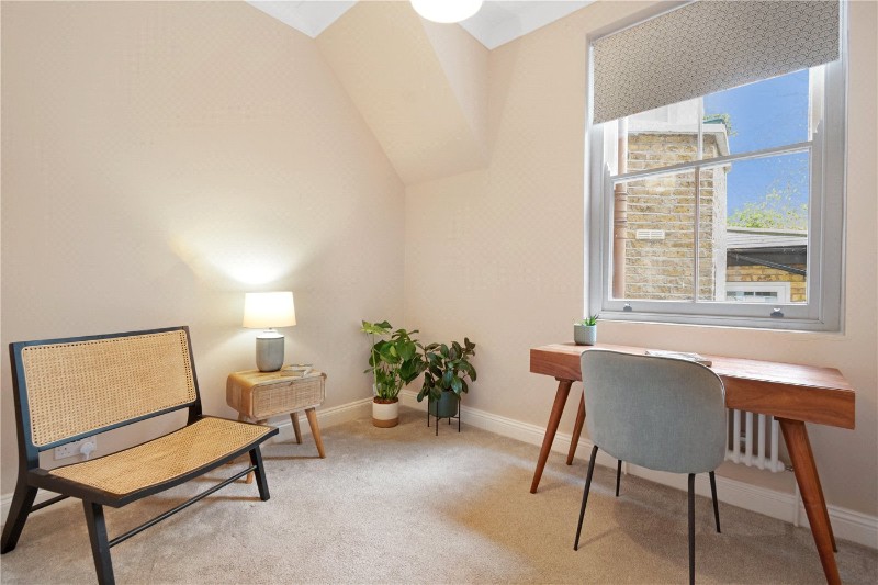 Oakhurst Grove, East Dulwich, London, SE22