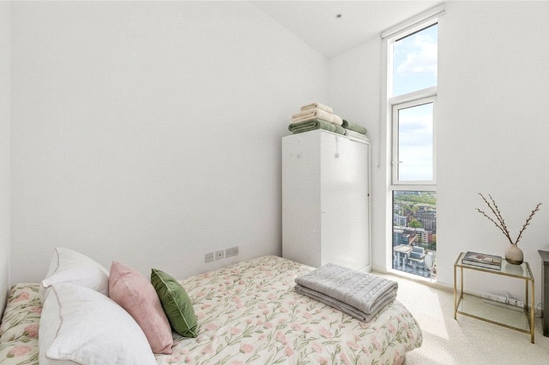 Woodberry Grove, London, N4