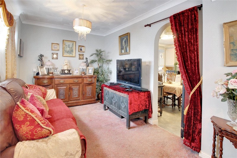 Springfields, Poringland, Norwich, Norfolk, NR14