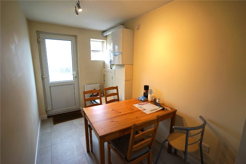 Blenheim Drive, Filton, Bristol, BS34