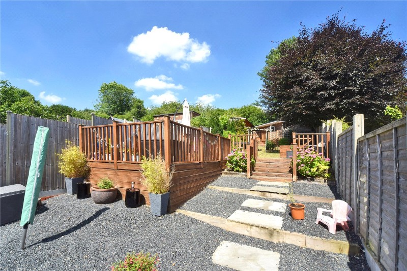 Lakers Rise, Banstead, Surrey, SM7