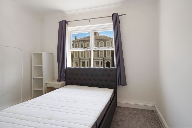 St. Quintin Avenue, London, United Kingdom, W10