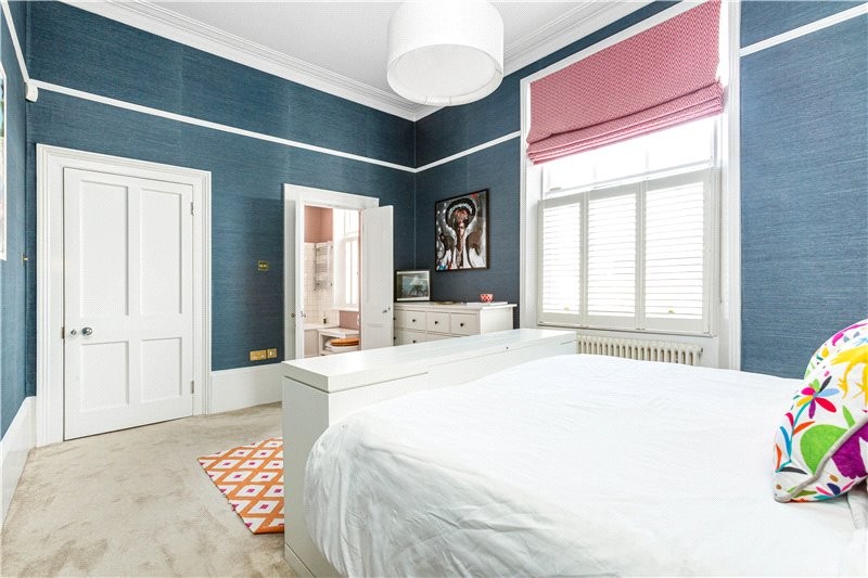 Lonsdale Road, Barnes, London, SW13