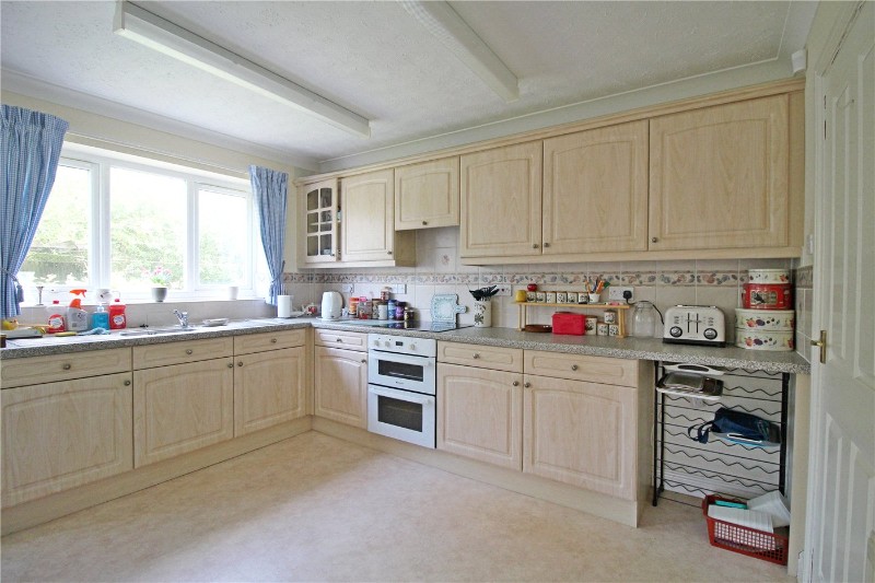Westfield Way, Langtoft, Peterborough, Lincolnshire, PE6