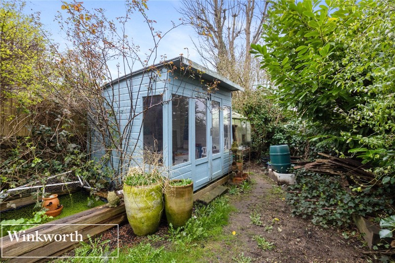 Stanford Road, Brighton, East Sussex, BN1