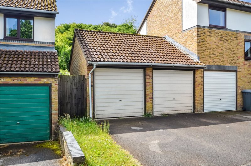 Plough Way, Winchester, Hampshire, SO22