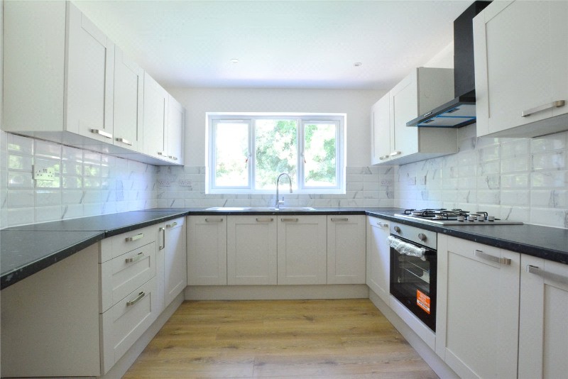 Sidcup Road, London, SE9