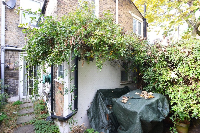 Archdale Road, East Dulwich, London, SE22