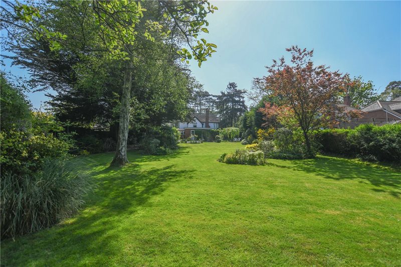 Chestnut Avenue, Wokingham, Berkshire, RG41
