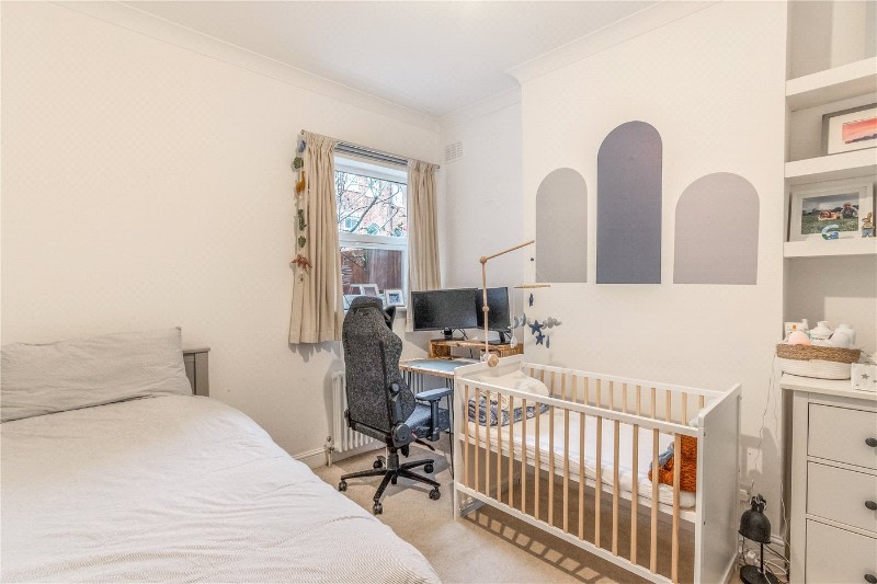 Underhill Road, East Dulwich, London, SE22