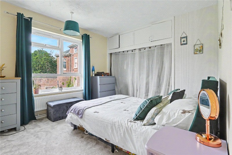 Woodrow Place, Norwich, Norfolk, NR1
