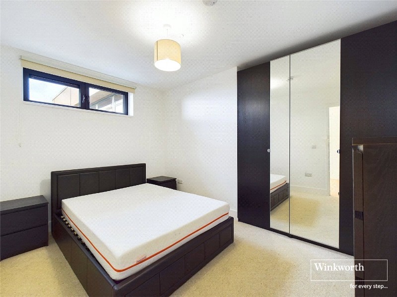 Hanover House, 202 Kings Road, Reading, Berkshire, RG1