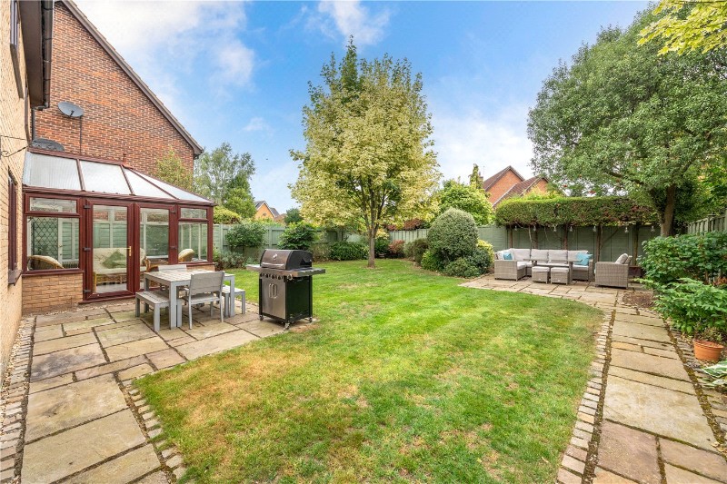 Hadrian Drive, Baston, Peterborough, Lincolnshire, PE6