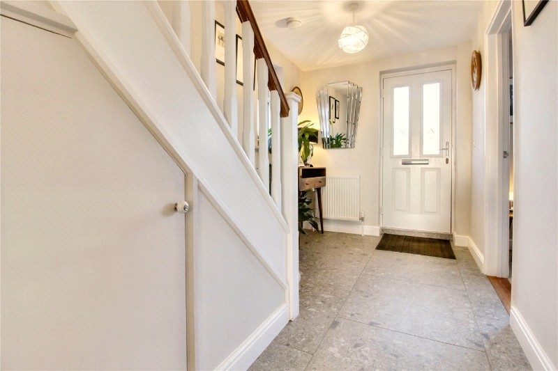 Kennedy Avenue, Halesworth, Suffolk, IP19